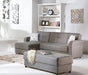 VISION Sectional