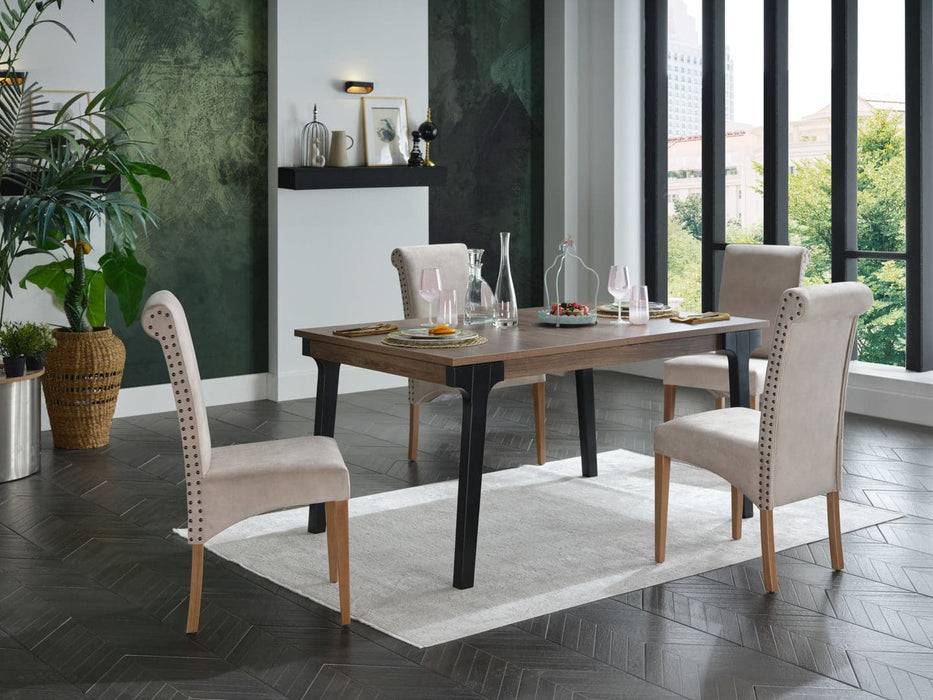 Margo Dining Chair Set of 2