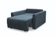 Benisa Dark Gray Seating