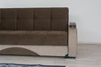 Besan Sofa & Loveseat Set