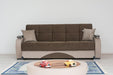 Besan Sofa
