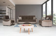 Besan Chair
