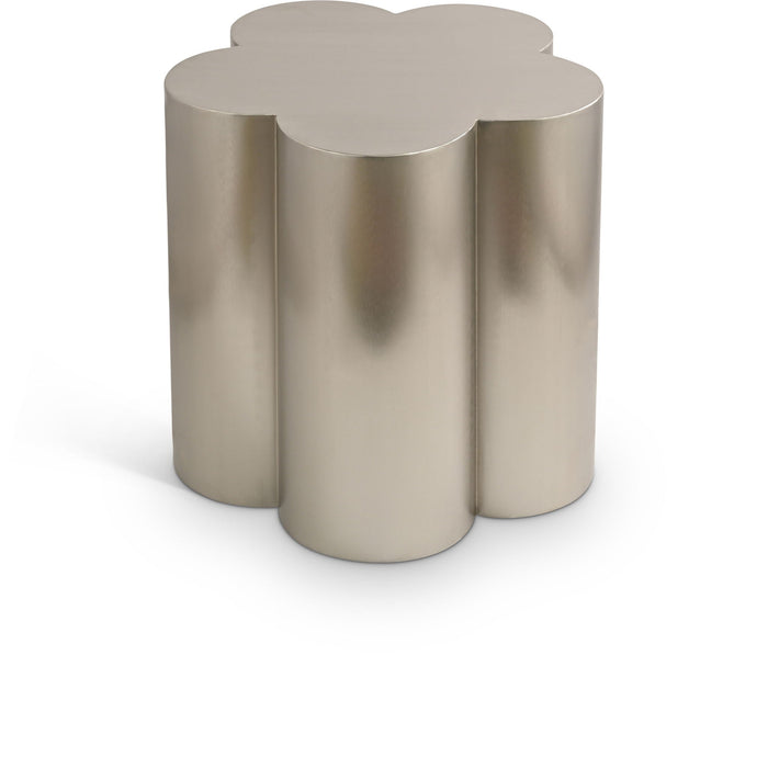 Lucky Iron End / Side Table