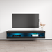 Fly Type-34 Floating TV Stand