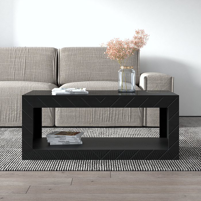 Paris Coffee Table