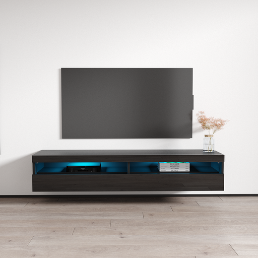 Fly Type-35 Floating TV Stand