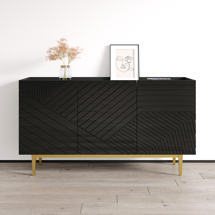 Portillo Sideboard