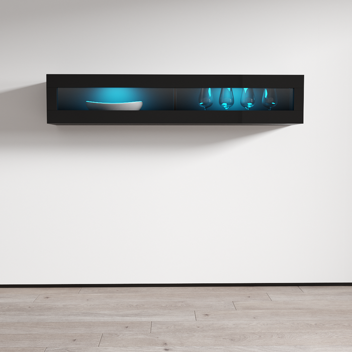Fly Type-51 Floating Media Cabinet