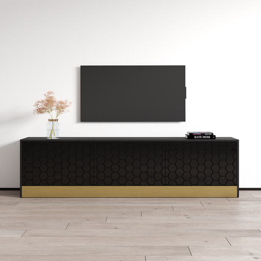 Panal 01 TV Stand