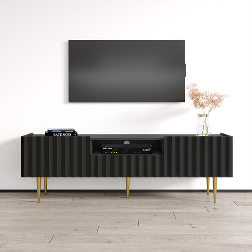 Arcos 01 TV Stand