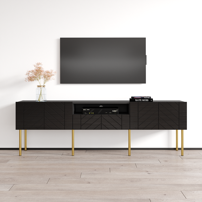 Leaf 01 TV Stand