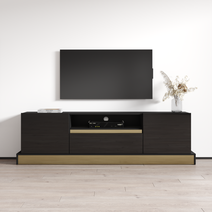 Mercado 03 TV Stand