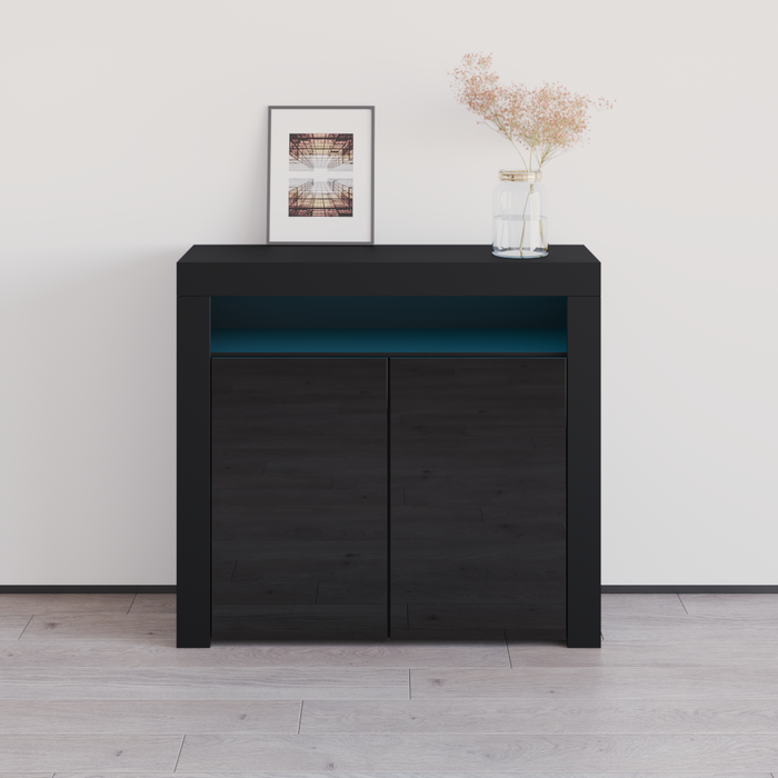 Milano 2D Sideboard