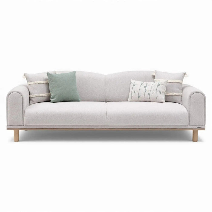 BOHEEMS Living Room