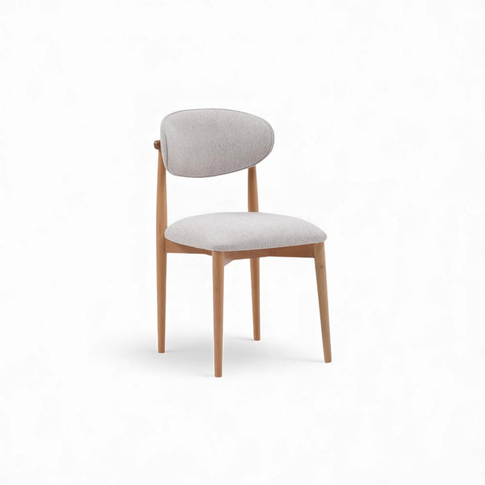 Boheems Dining Chair Set of 2