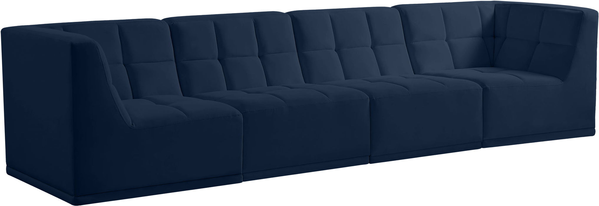 Relax Living Room Set