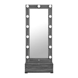 Lexi Narrow Tall Mirror