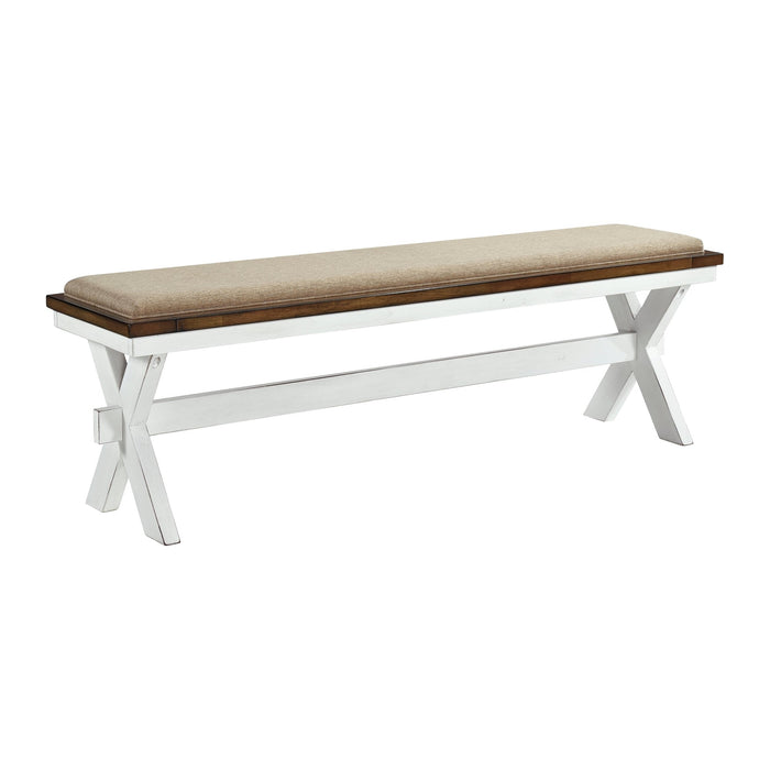 Brunson Bench
