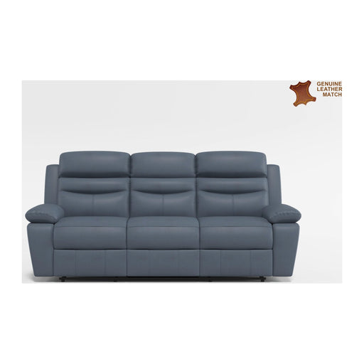 Hancock Double Reclining Sofa