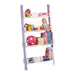 B23 4 Shelves Bookcase