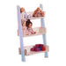 B24 3 Shelves Bookcase