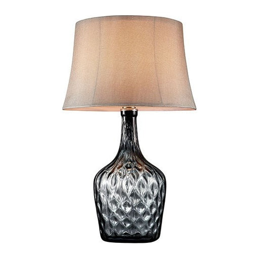 Jana Table Lamp - Gray