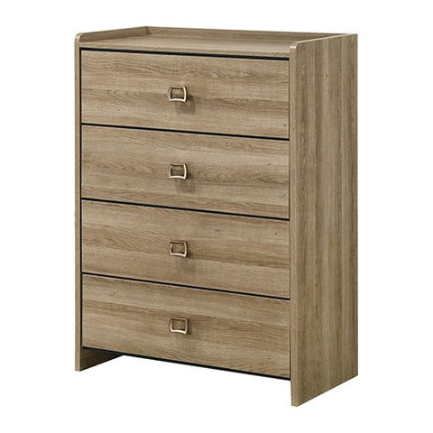 Cadden Chest - Dusty Oak