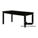 Sania 84" Dining Table