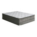 Aleksa Foundation - Gray - Cal King