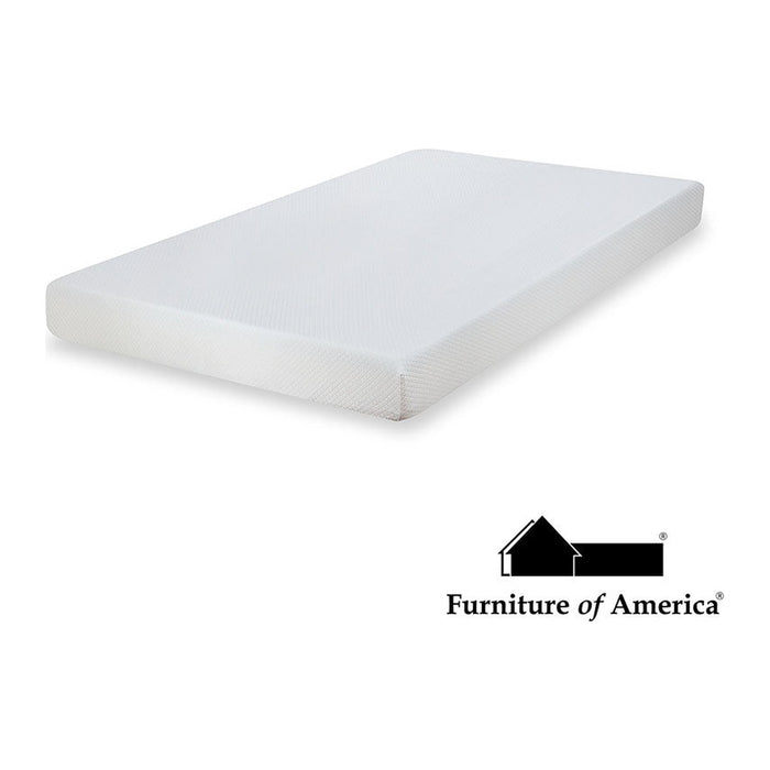 Artemisia 10+ Pcs Of 6" Xl Memory Foam Mattress - Twin / 10+ Pcs Of 6" Twin Xl Memory Foam Mattress (DM510-TXL-10PC+)