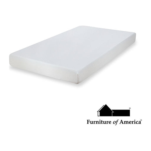 Artemisia 10+ Pcs Of 8" Extra Long Memory Foam Mattress - Twin / 10+ Pcs Of 8" Twin Extra Long Memory Foam Mattress (DM520-TXL-10PC+)
