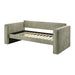 Walsall Daybed w/ Trundle