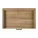 Elinora Nightstand w/ USB - Natural