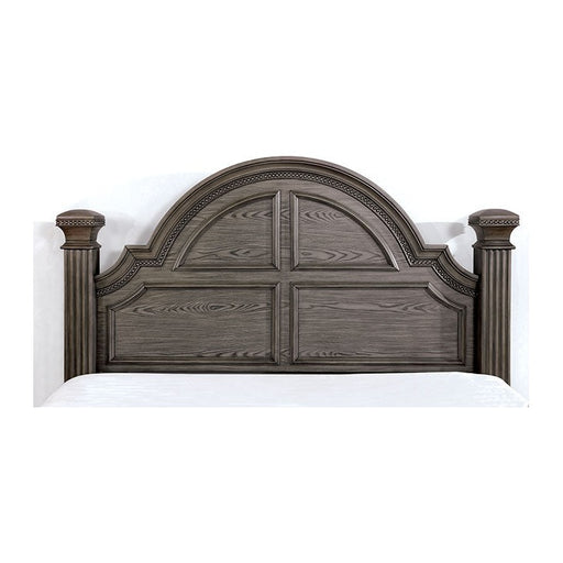 Pamphilos 4 Pc Bedroom Set