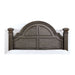 Pamphilos 4 Pc Bedroom Set