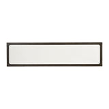 Vellara Sideboard - Dark Walnut