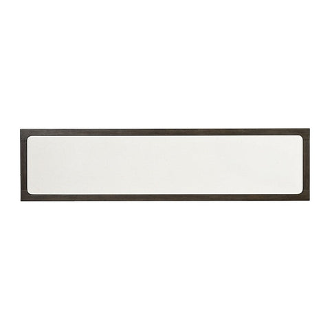 Vellara Sideboard - Dark Walnut