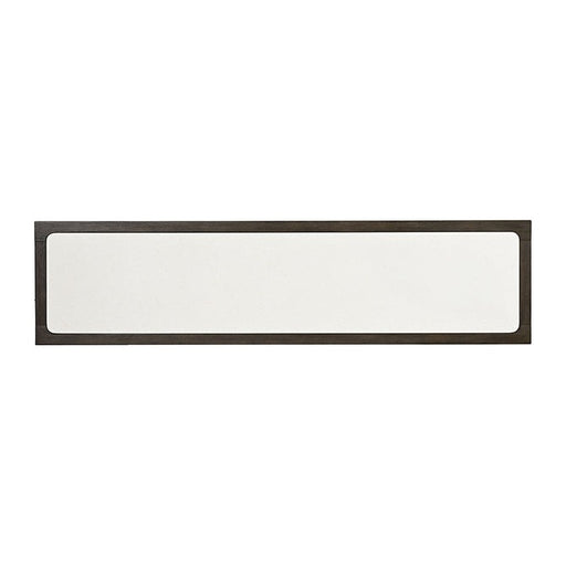 Vellara Sideboard - Dark Walnut