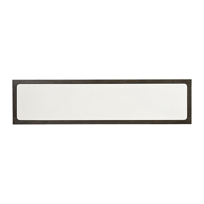 Vellara Sideboard - Dark Walnut