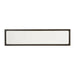 Vellara Sideboard - Dark Walnut