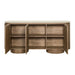 Kronus Server - Walnut