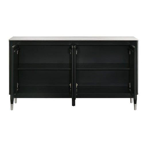 Maidstone Server - Black/White