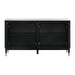Maidstone Server - Black/White