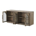 Clements Sideboard - Oak