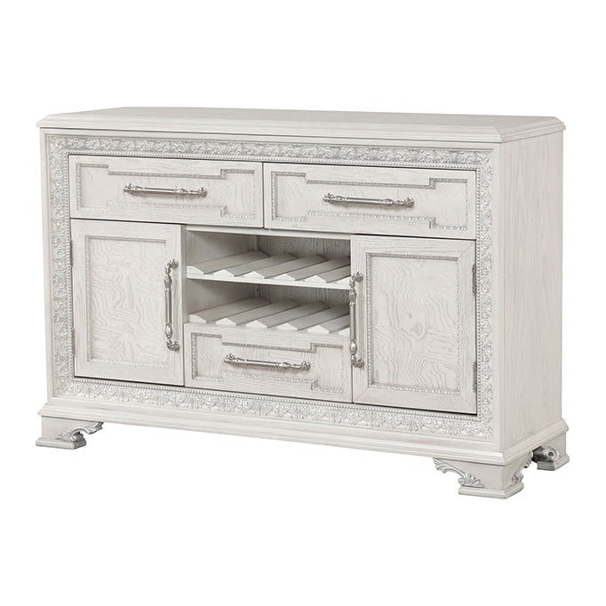 Stella Mia Sideboard - Ivory