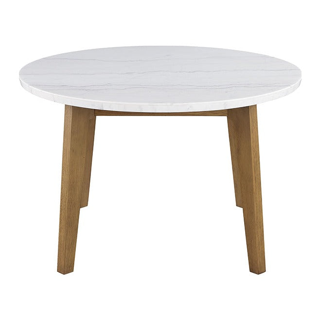 Mandier Round Table - Natural