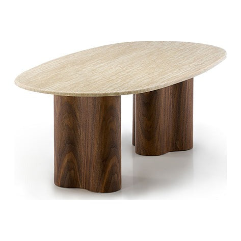 Kyros Occasional Table Set in room