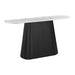 Lydney Sofa Table - Black
