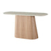Odierno Sofa Table - Natural