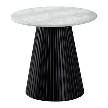 Lydney End Table - Black